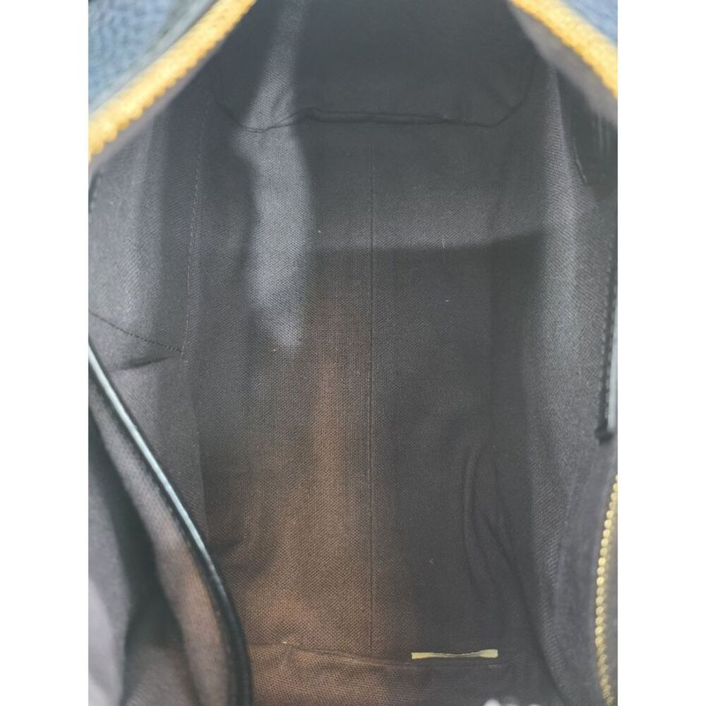 Luxury Boston Bowling Tote Shoulder Bag - Picture 8 of 10